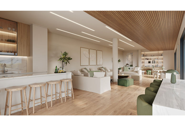 Image No.8-2 Bed Apartment for sale