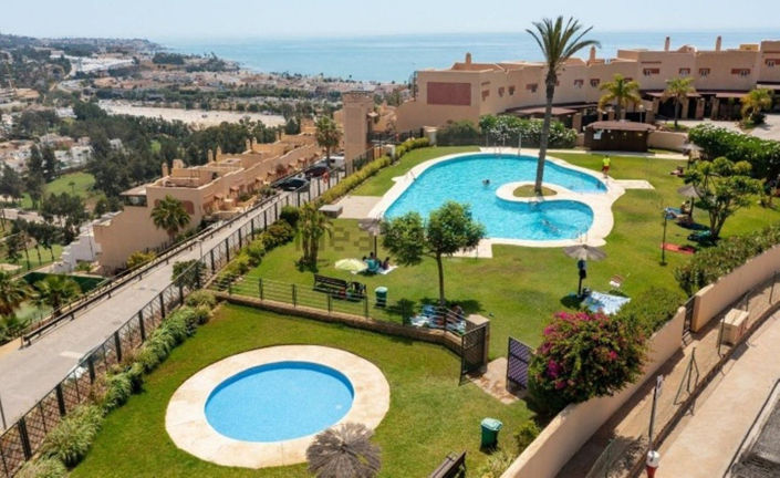 Image No.1-2 Bed Penthouse for sale