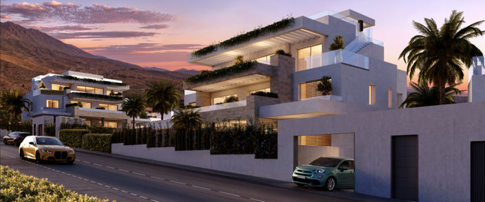 Image No.2-2 Bed Apartment for sale