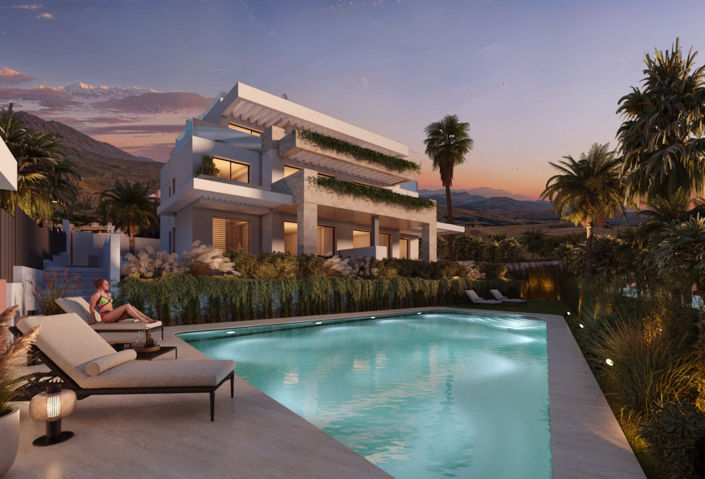 Image No.5-2 Bed Apartment for sale