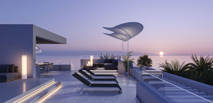 Image No.6-2 Bed Apartment for sale