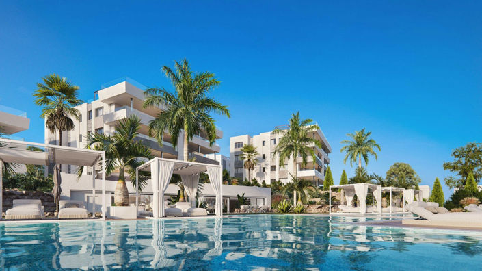 Image No.1-3 Bed Penthouse for sale
