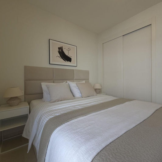 Image No.11-2 Bed Apartment for sale