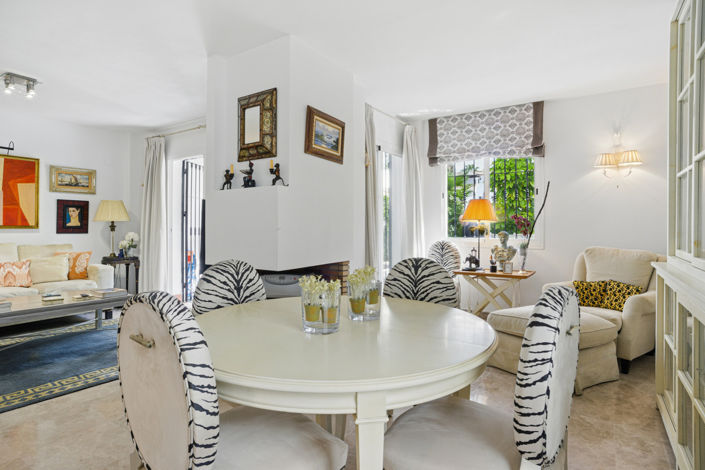 Image No.15-3 Bed Townhouse for sale