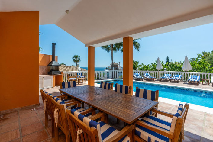 Image No.9-5 Bed Villa for sale