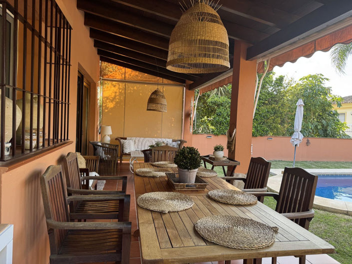 Image No.17-5 Bed Villa for sale