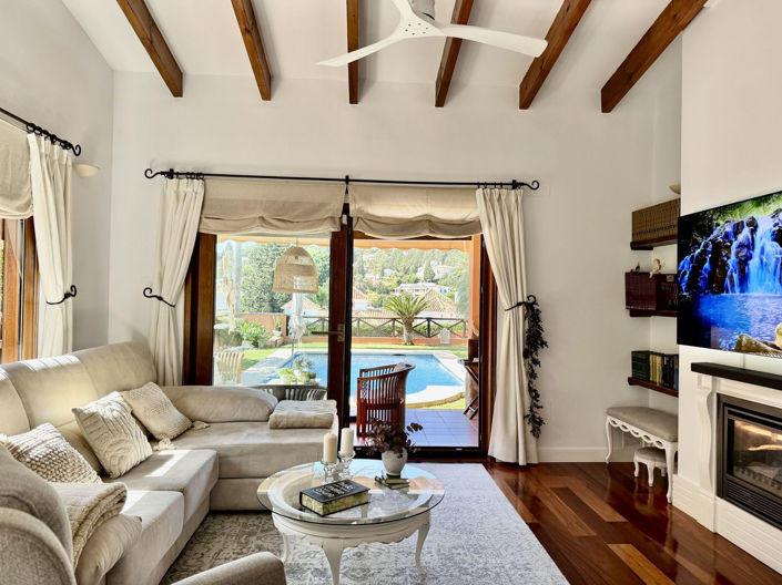 Image No.21-5 Bed Villa for sale