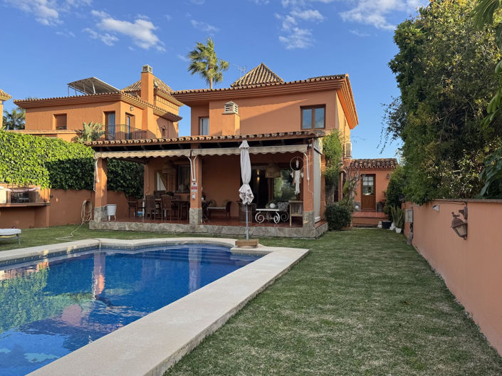 Image No.4-5 Bed Villa for sale