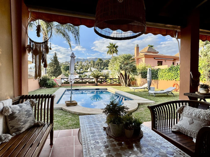 Image No.6-5 Bed Villa for sale