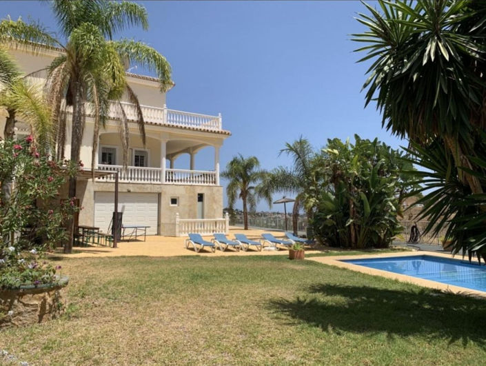 Image No.4-5 Bed Villa for sale