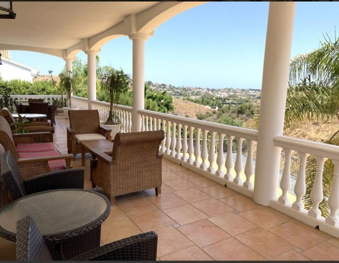 Image No.7-5 Bed Villa for sale