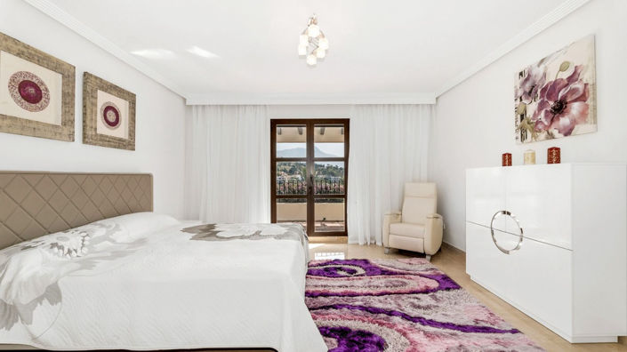 Image No.21-4 Bed Villa for sale