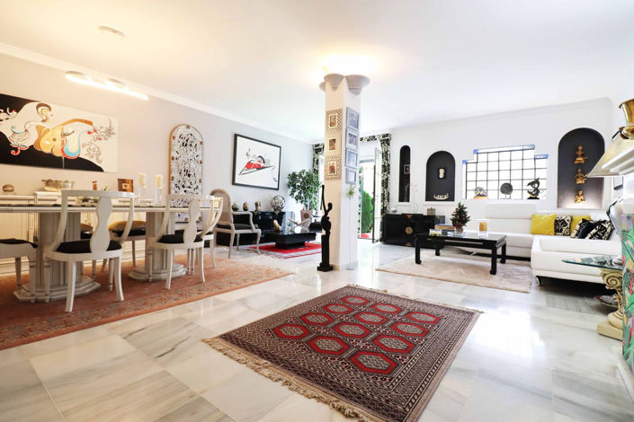 Image No.13-4 Bed Townhouse for sale