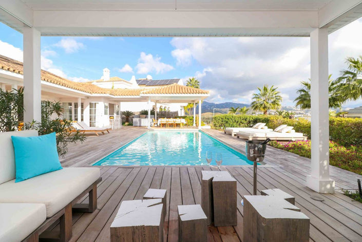 Image No.4-4 Bed Villa for sale