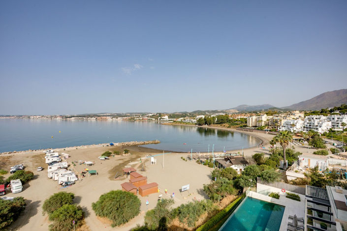 Image No.1-2 Bed Penthouse for sale