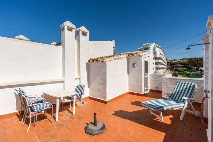 Image No.8-2 Bed Penthouse for sale