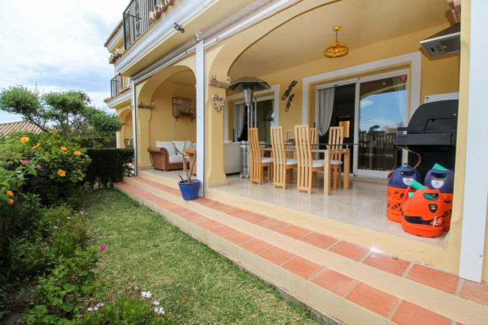 Image No.7-3 Bed Townhouse for sale