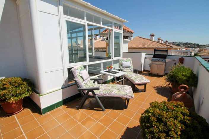 Image No.1-2 Bed Penthouse for sale
