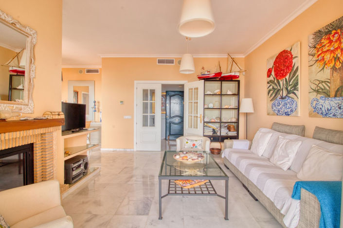 Image No.13-3 Bed Apartment for sale