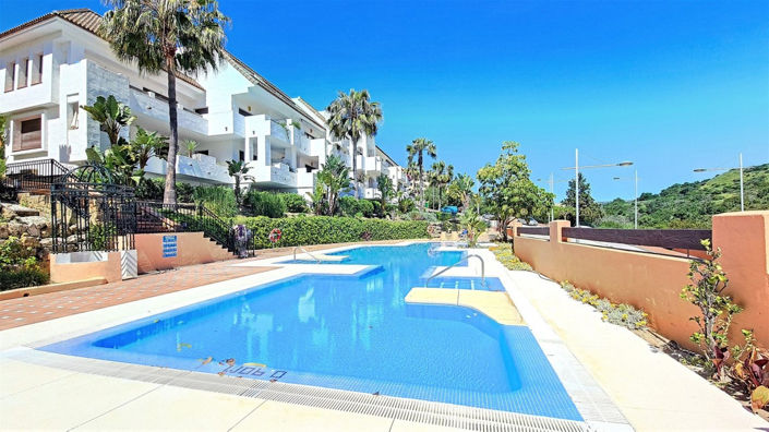 Image No.1-2 Bed Penthouse for sale