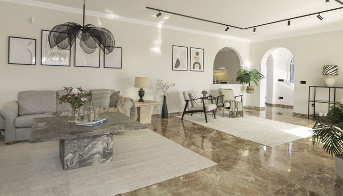 Image No.15-3 Bed Villa for sale