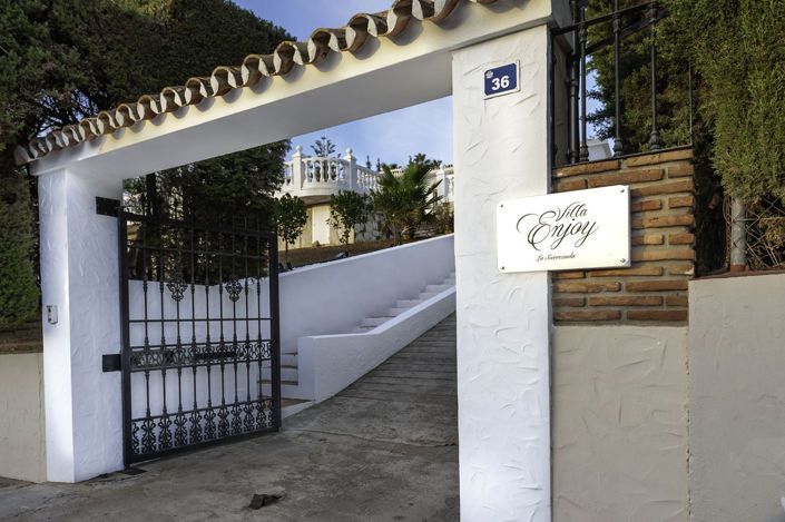 Image No.8-3 Bed Villa for sale