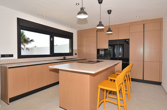 Image No.16-4 Bed Villa for sale