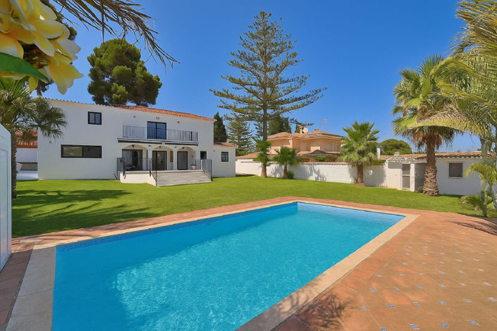 Image No.5-4 Bed Villa for sale