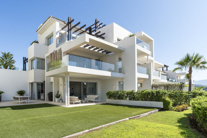 Image No.1-3 Bed Duplex for sale