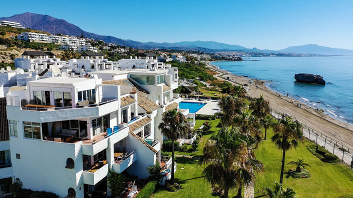 Image No.1-4 Bed Penthouse for sale