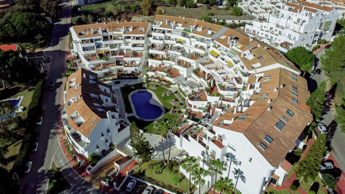 Image No.1-3 Bed Penthouse for sale