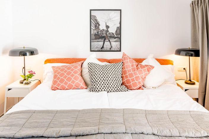 Image No.21-3 Bed Penthouse for sale