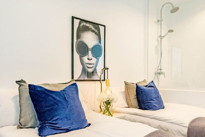 Image No.22-3 Bed Penthouse for sale