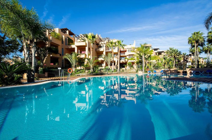 Image No.1-3 Bed Penthouse for sale