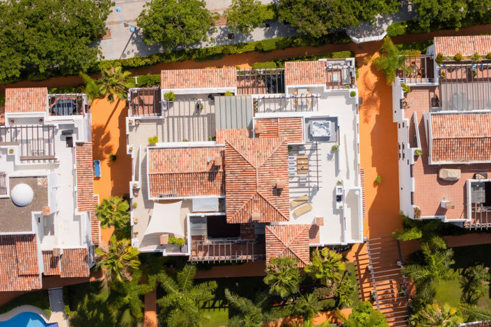 Image No.1-3 Bed Penthouse for sale