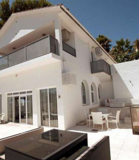 Image No.1-4 Bed Villa for sale