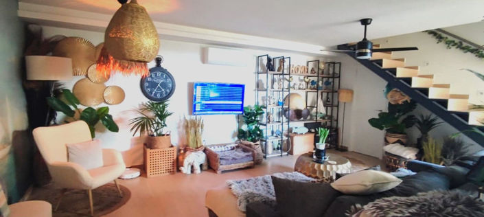 Image No.10-3 Bed Townhouse for sale