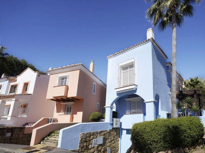 Image No.1-2 Bed Townhouse for sale