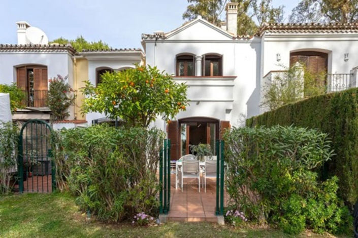 Image No.1-2 Bed Townhouse for sale
