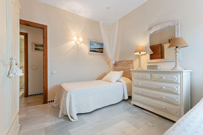 Image No.19-3 Bed Apartment for sale