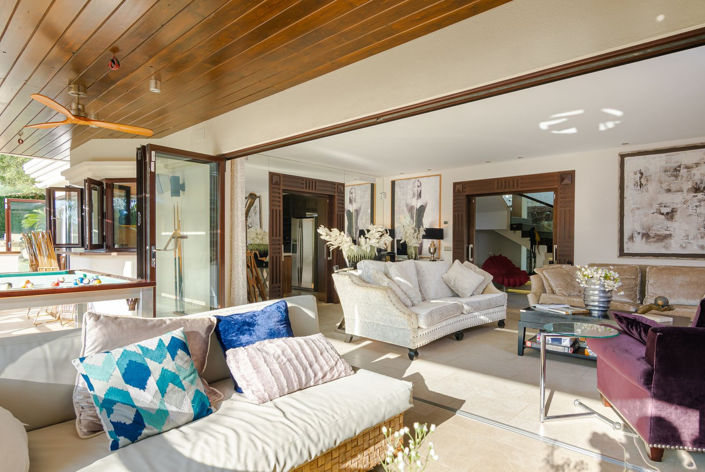 Image No.5-5 Bed Villa for sale