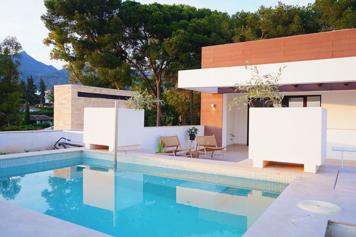 Image No.6-5 Bed Villa for sale