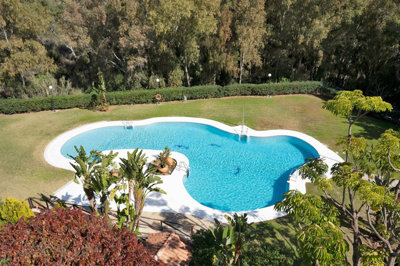1 - Calahonda, Penthouse