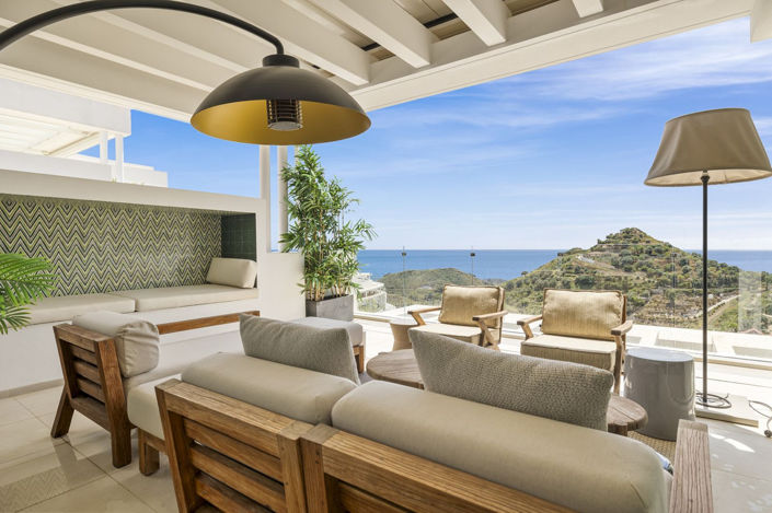 Image No.3-3 Bed Penthouse for sale