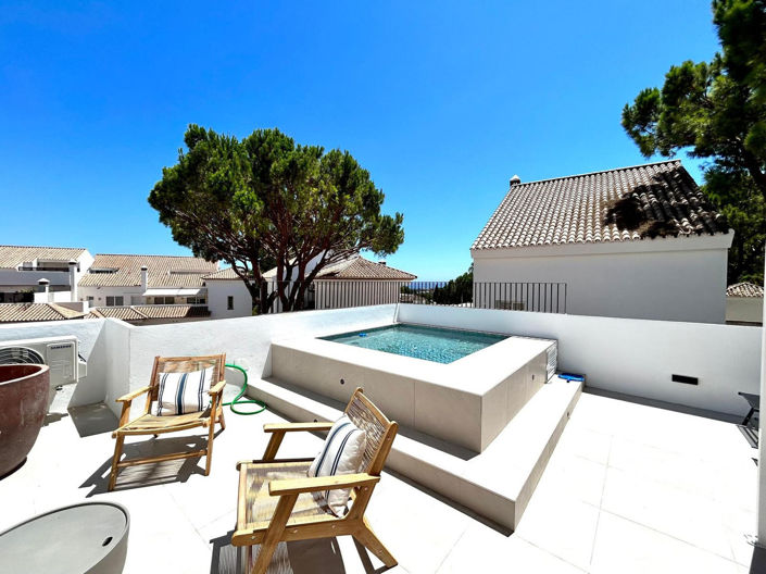 Image No.6-4 Bed Penthouse for sale