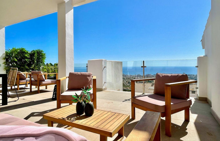 Image No.12-3 Bed Penthouse for sale