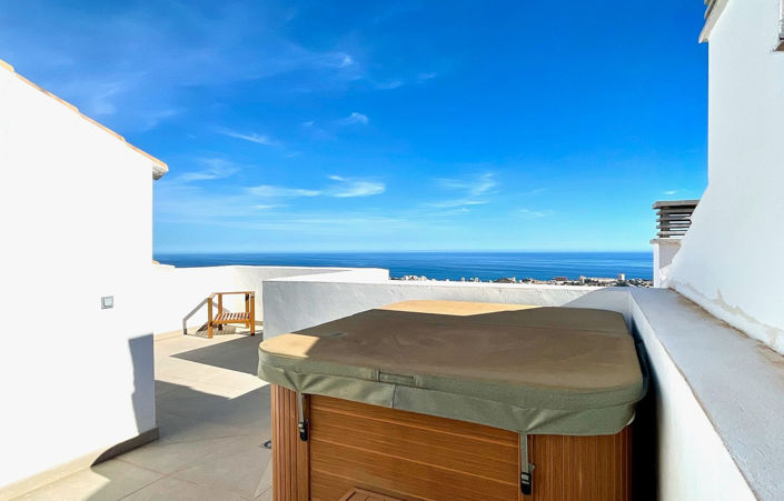 Image No.16-3 Bed Penthouse for sale