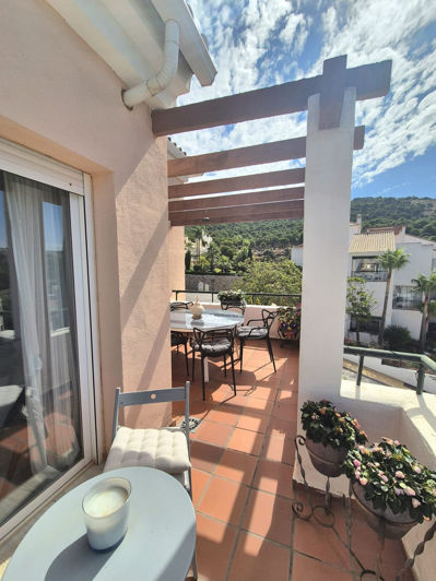 Image No.16-3 Bed Penthouse for sale