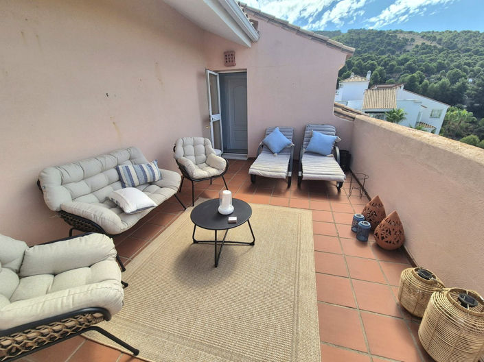 Image No.4-3 Bed Penthouse for sale