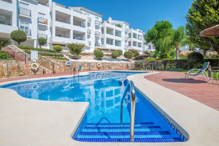 Image No.1-2 Bed Penthouse for sale